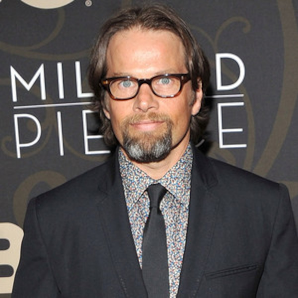 Exclusive Ally Mcbeal Star Joins Revenge E News Australia